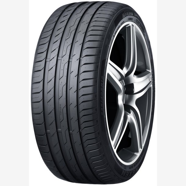 D�K SO 215/45R17 91Y