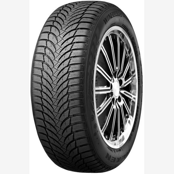 D�K WI 235/65R16 115R