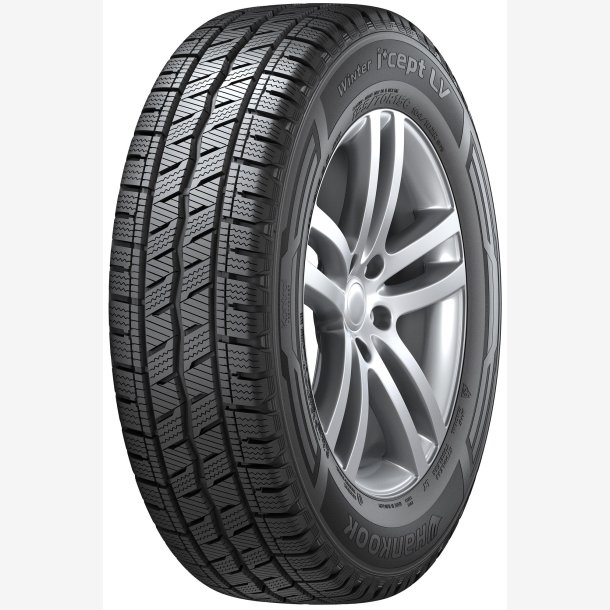 D�K WI 235/65R16 115R