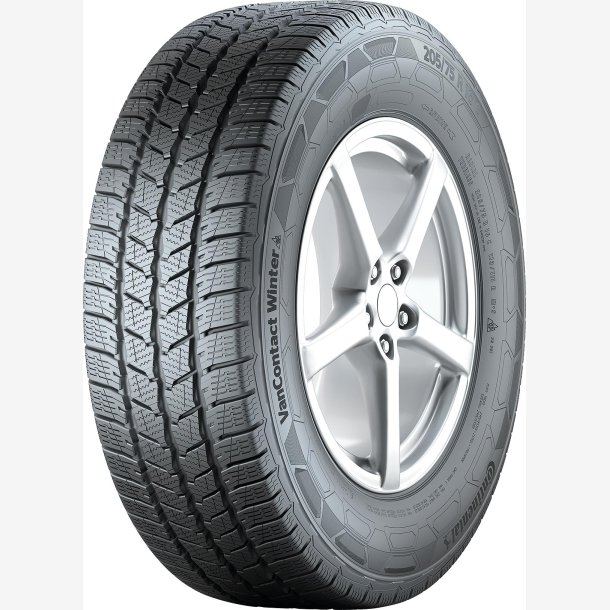 D�K WI 235/65R16 115R