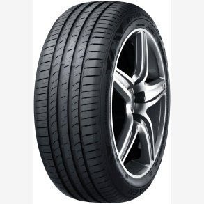 D�K SO 215/40R17 87Y