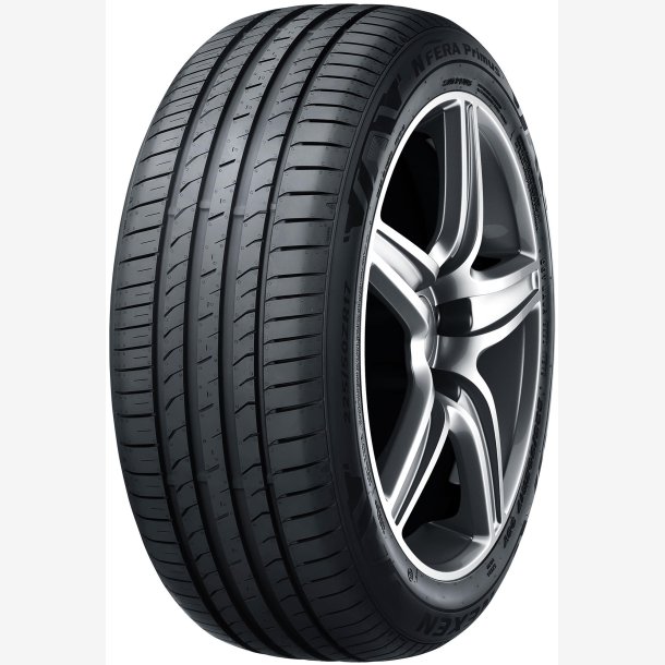 D�KST�RRELSE 225/55R16 99
