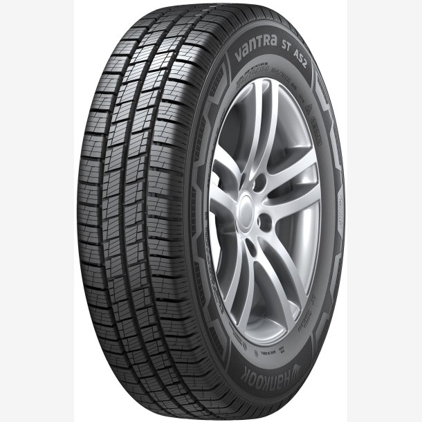 D�K GJ 205/75R16 110R