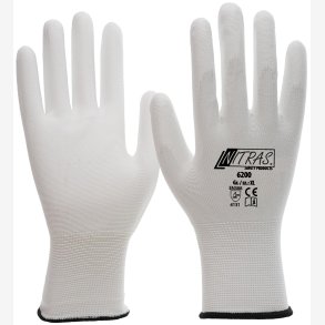 HANDSKE ST�RRELSE 9/XL NYLON