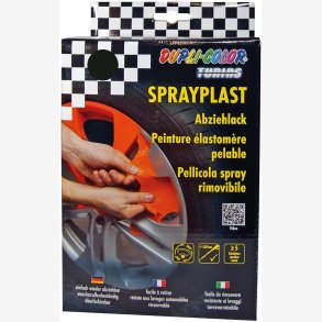 STRIPPBAR LAK SPRAY