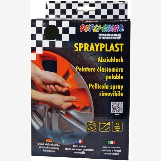 STRIPPBAR LAK SPRAY