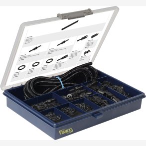 REP KIT VASKESYSTEMER