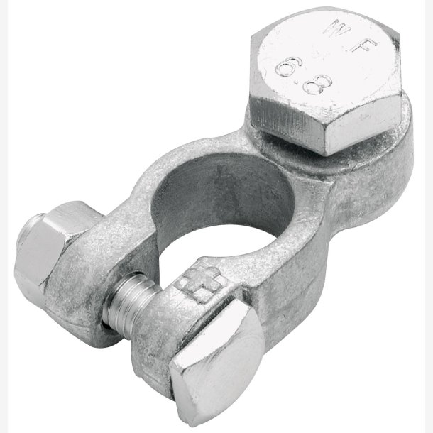BATTERIKLEMPER MINUS