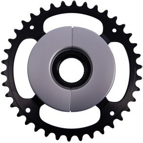 K�DEKLING Shimano  STEPES