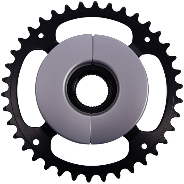 K�DEKLING Shimano  STEPES