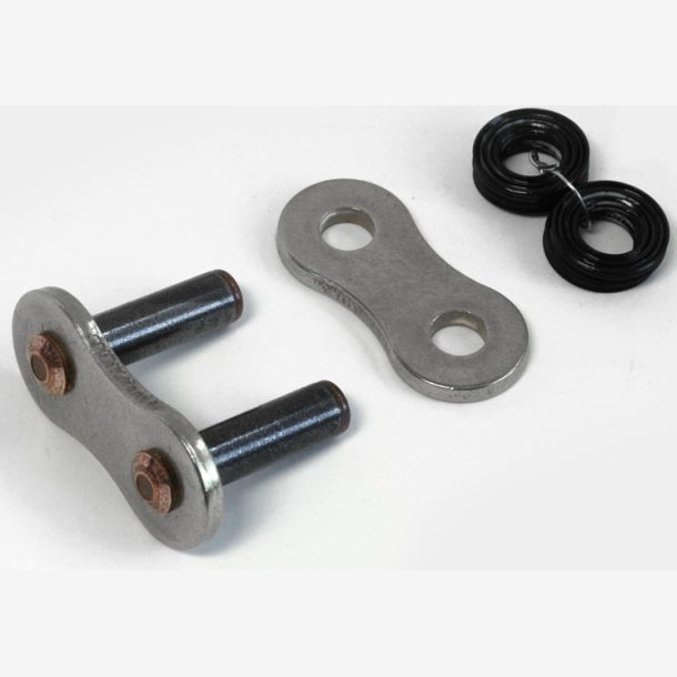 FULDST�NDIG NITTEDE RK 520 XRE
