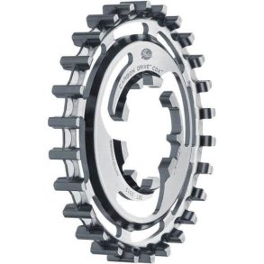 Gates CDX tandhjul 22 tnder Enviolo / Nuvinci