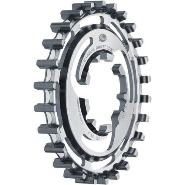 Gates CDX tandhjul 22 tnder Enviolo / Nuvinci