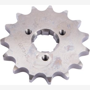 TANDHJUL RK 530 16Z