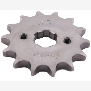 TANDHJUL RK 428 14Z