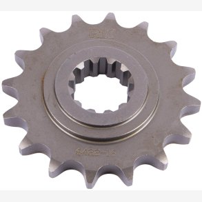 TANDHJUL RK 530 17Z