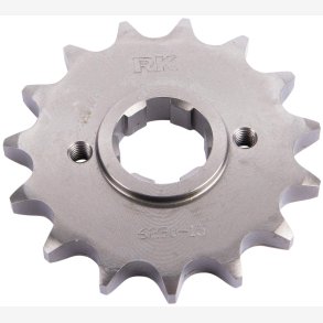TANDHJUL RK 530 15Z