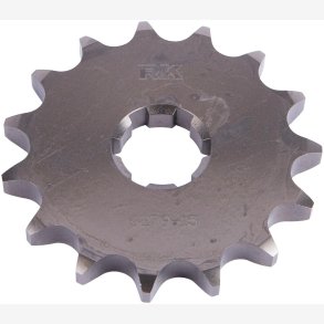 TANDHJUL RK 530 15Z