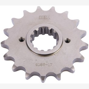 TANDHJUL RK 530 17Z