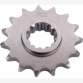TANDHJUL RK 525 15Z