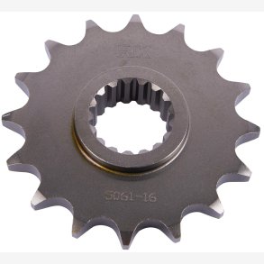 TANDHJUL RK 525 17Z