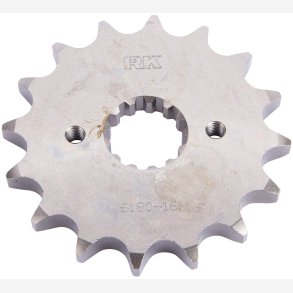 TANDHJUL RK 530 18Z