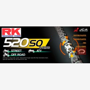 K�DE RK 520SO 96 C