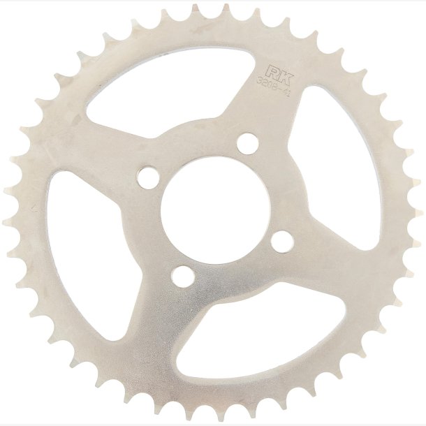 K�DEHJUL RK 428 41Z