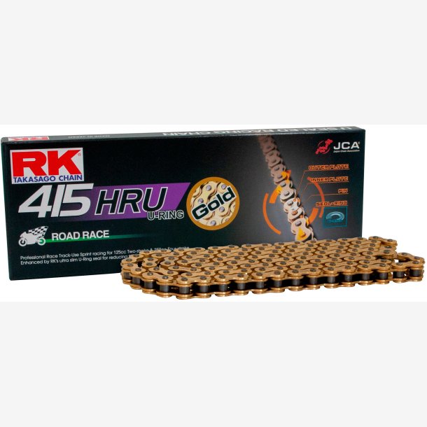 K�DE RK 415 HRU 136 C
