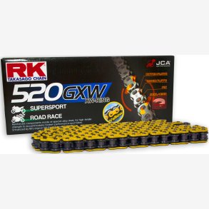 K�DER RK 520 GXW 118 N