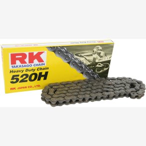 K�DE RK 520H 100 C