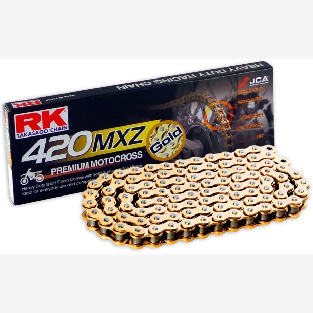 K�DE RK 420 MXZ 140 C