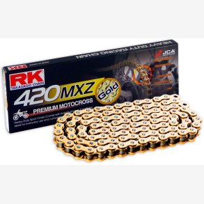 K�DE RK 420 MXZ 136 C