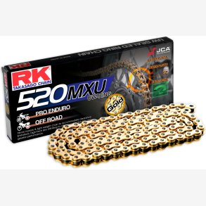 K�DER RK 520 MXU 116 C