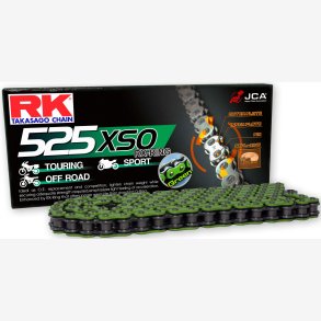 K�DER RK 525 XSO 120 N