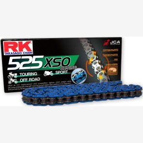 K�DER RK 525 XSO 118 N