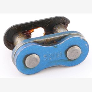 CLIPSCHL RK 520 H