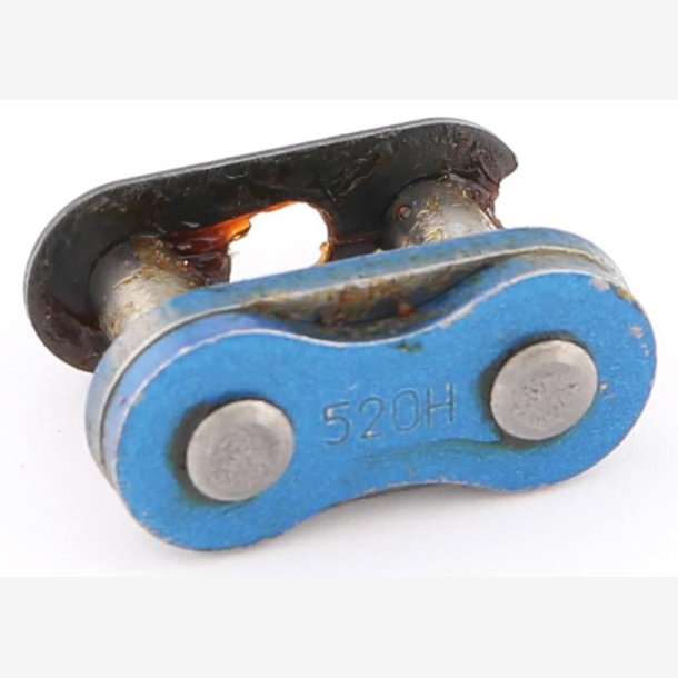 CLIPSCHL RK 520 H