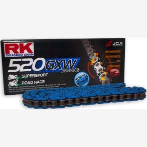 K�DER RK 520 GXW 118 N