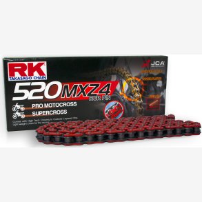 K�DER RK 520 MXZ4 118 C