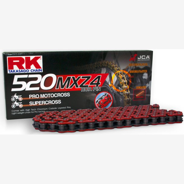 K�DER RK 520 MXZ4 118 C