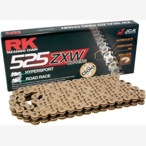 K�DER RK 525 ZXW 108 N