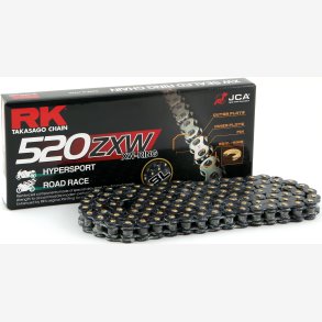 K�DER RK 520 ZXW 114 N