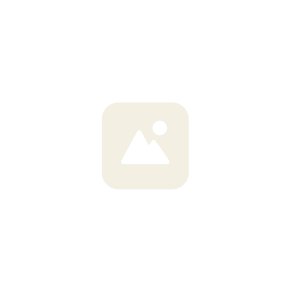 Cortina frontholder overdele U4 Family krydret s�lv 2 mat