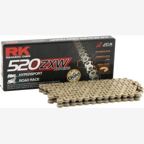 K�DE RK 520 ZXW 112 N
