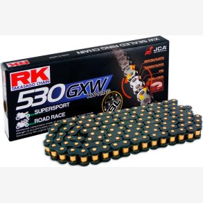 K�DER RK 530 GXW 112 N