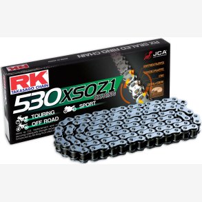 K�DE RK 530 XSOZ1 114 N