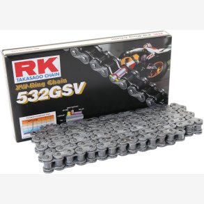 K�DER RK 532 GSV 116 N