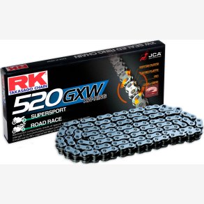 K�DER RK 520 GXW 108 N