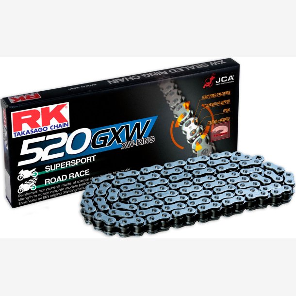K�DER RK 520 GXW 108 N